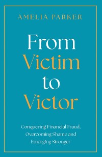 Cover From Victim to Victor