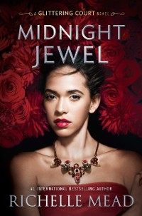 Cover Midnight Jewel