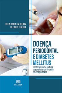 Cover Doença periodontal e diabetes mellitus
