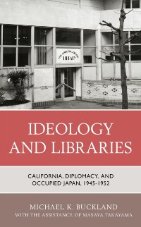 Cover Ideology and Libraries