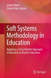 Cover Soft Systems Methodology in Education
