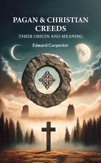 Cover Pagan & Christian Creeds Their Origin And Meaning