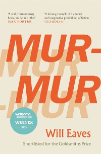Cover Murmur