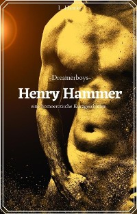 Cover Henry Hammer