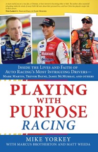 Cover Playing with Purpose: Racing