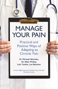 Cover Manage Your Pain