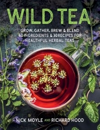 Cover Wild Tea