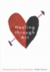 Cover Healing through Art