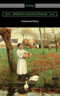 Cover Understood Betsy
