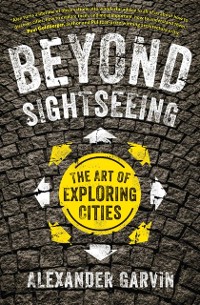 Cover Beyond Sightseeing