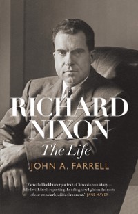 Cover Richard Nixon