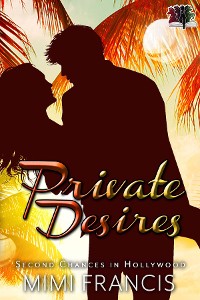 Cover Private Desires