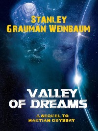 Cover Valley of Dreams