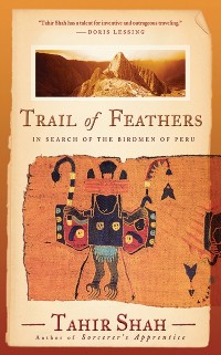 Cover Trail of Feathers