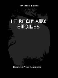 Cover Le Récif aux étoiles