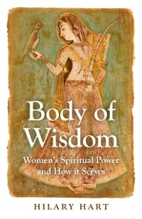 Cover Body of Wisdom