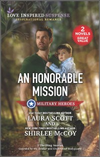 Cover Honorable Mission