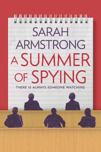 Cover Summer of Spying