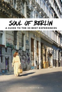 Cover Soul of Berlin