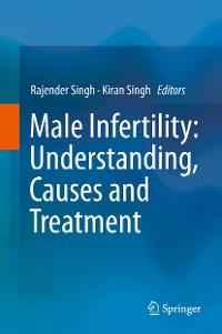 Cover Male Infertility: Understanding, Causes and Treatment