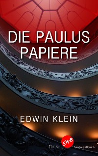 Cover Die Paulus-Papiere