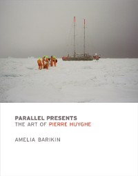 Cover Parallel Presents