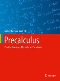 Cover Precalculus