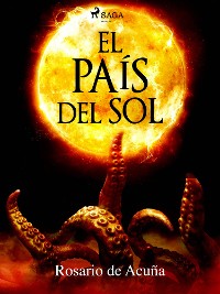 Cover El país del sol