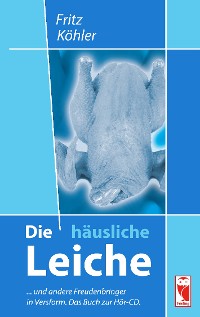 Cover Die häusliche Leiche