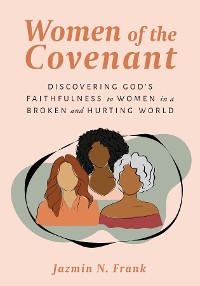 Cover Women of the Covenant