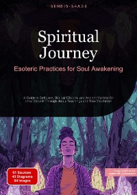 Cover Spiritual Journey: Esoteric Practices for Soul Awakening