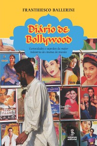 Cover Diário de Bollywood