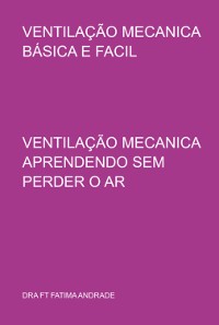 Cover Ventilação Mecanica Básica E Facil