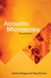 Cover Acoustic Microscopy