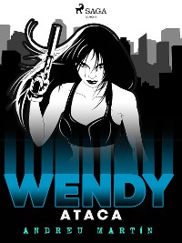 Cover Wendy ataca