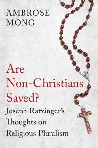 Cover Are Non-Christians Saved?