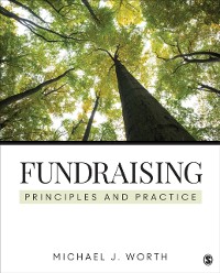 Cover Fundraising : Principles and Practice