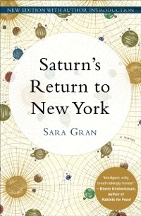 Cover Saturn's Return to New York