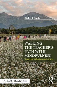 Cover Walking the Teacher's Path with Mindfulness