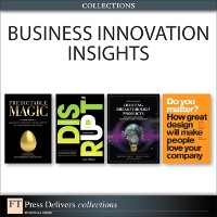 Cover Business Innovation Insights (Collection)