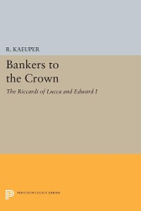 Cover Bankers to the Crown