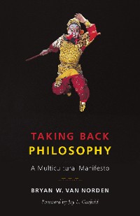 Cover Taking Back Philosophy