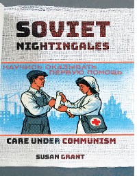 Cover Soviet Nightingales