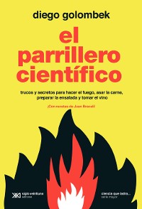 Cover El parrillero científico