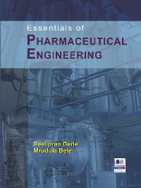Cover Essentials of Pharmaceutical Engineering