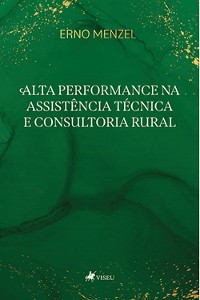 Cover Alta performance na assistência técnica e consultoria rural