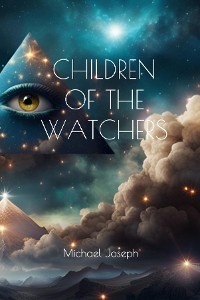 Cover Children of the Watchers