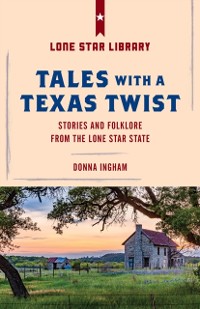 Cover Tales with a Texas Twist