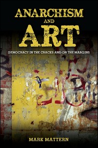 Cover Anarchism and Art