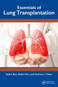 Cover Essentials of Lung Transplantation